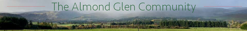 glenalmond community